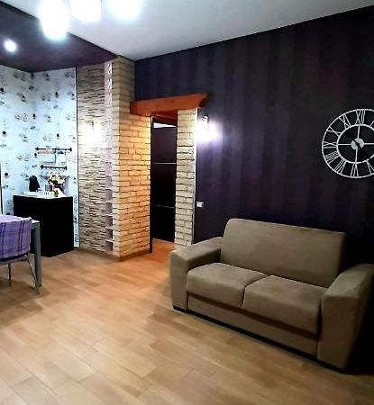 Castello Apartment Deluxe 夏卡 外观 照片