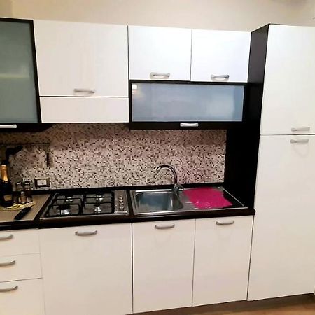 Castello Apartment Deluxe 夏卡 外观 照片