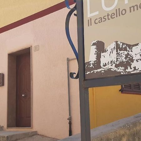 Castello Apartment Deluxe 夏卡 外观 照片