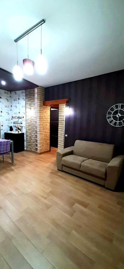 Castello Apartment Deluxe 夏卡 外观 照片