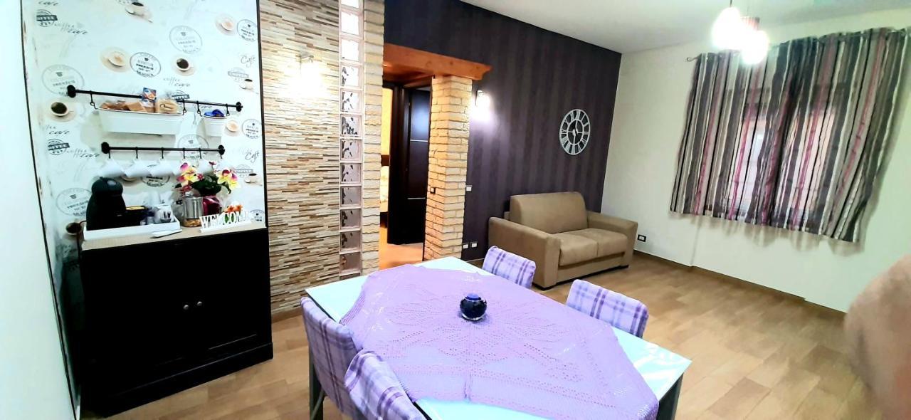 Castello Apartment Deluxe 夏卡 外观 照片