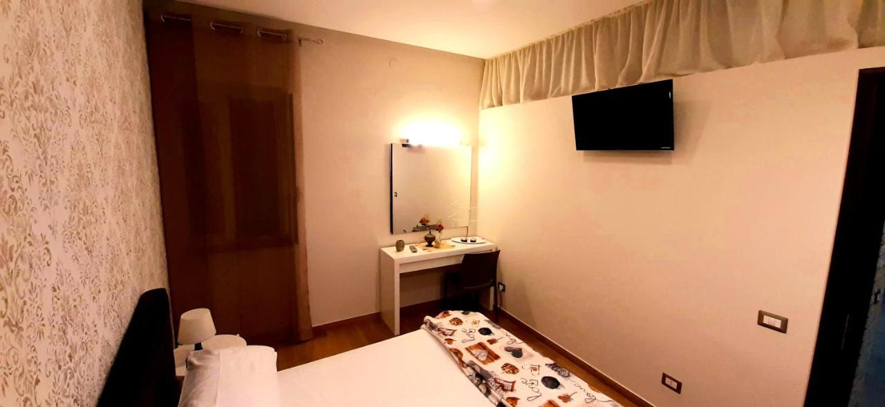 Castello Apartment Deluxe 夏卡 外观 照片