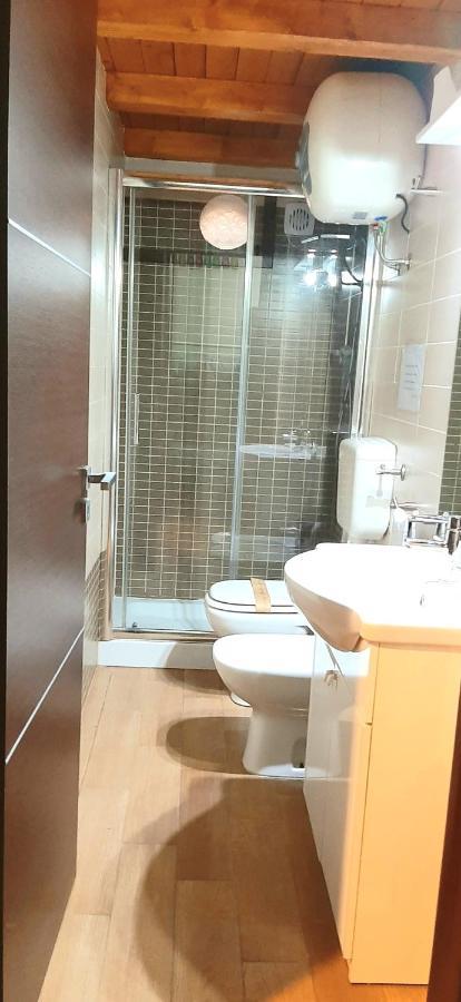 Castello Apartment Deluxe 夏卡 外观 照片