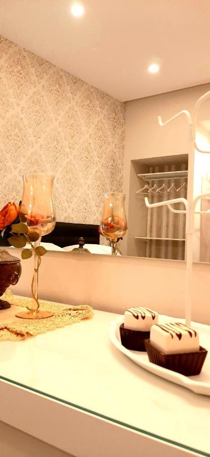 Castello Apartment Deluxe 夏卡 外观 照片