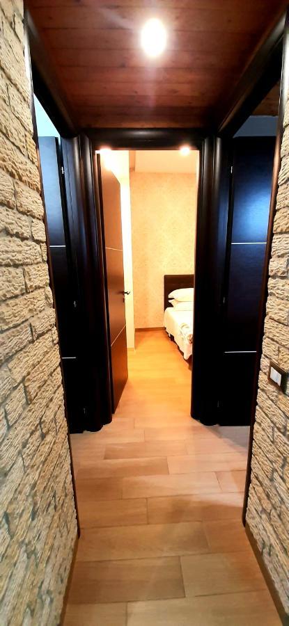 Castello Apartment Deluxe 夏卡 外观 照片