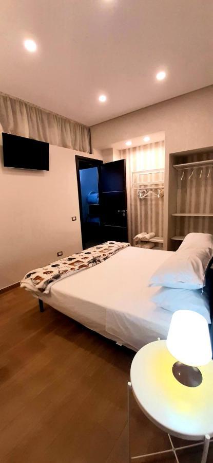 Castello Apartment Deluxe 夏卡 外观 照片