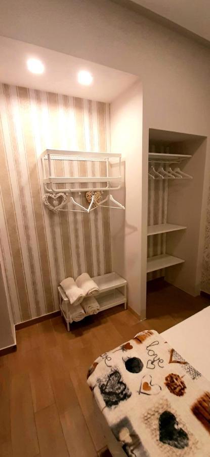 Castello Apartment Deluxe 夏卡 外观 照片