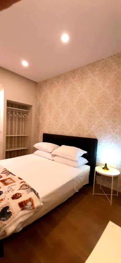 Castello Apartment Deluxe 夏卡 外观 照片
