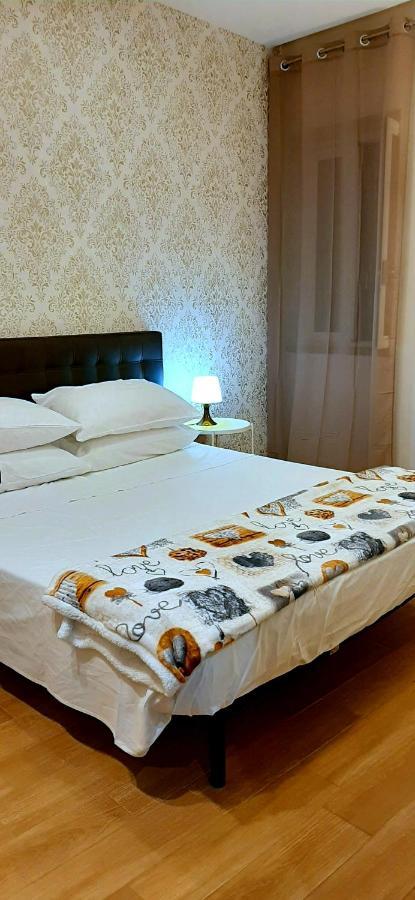Castello Apartment Deluxe 夏卡 外观 照片