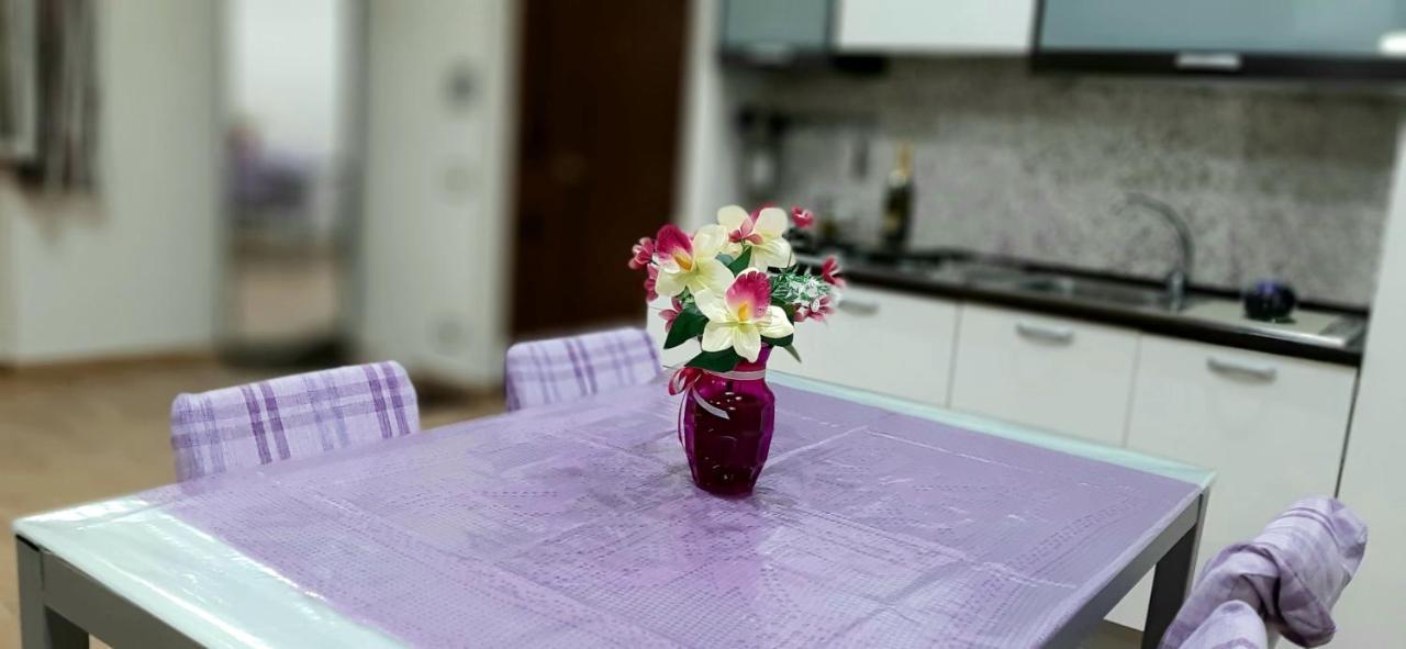 Castello Apartment Deluxe 夏卡 外观 照片