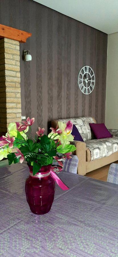 Castello Apartment Deluxe 夏卡 外观 照片