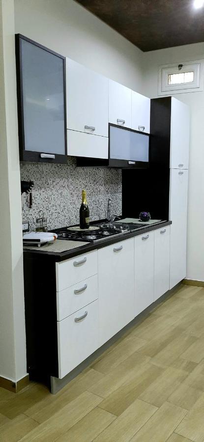 Castello Apartment Deluxe 夏卡 外观 照片