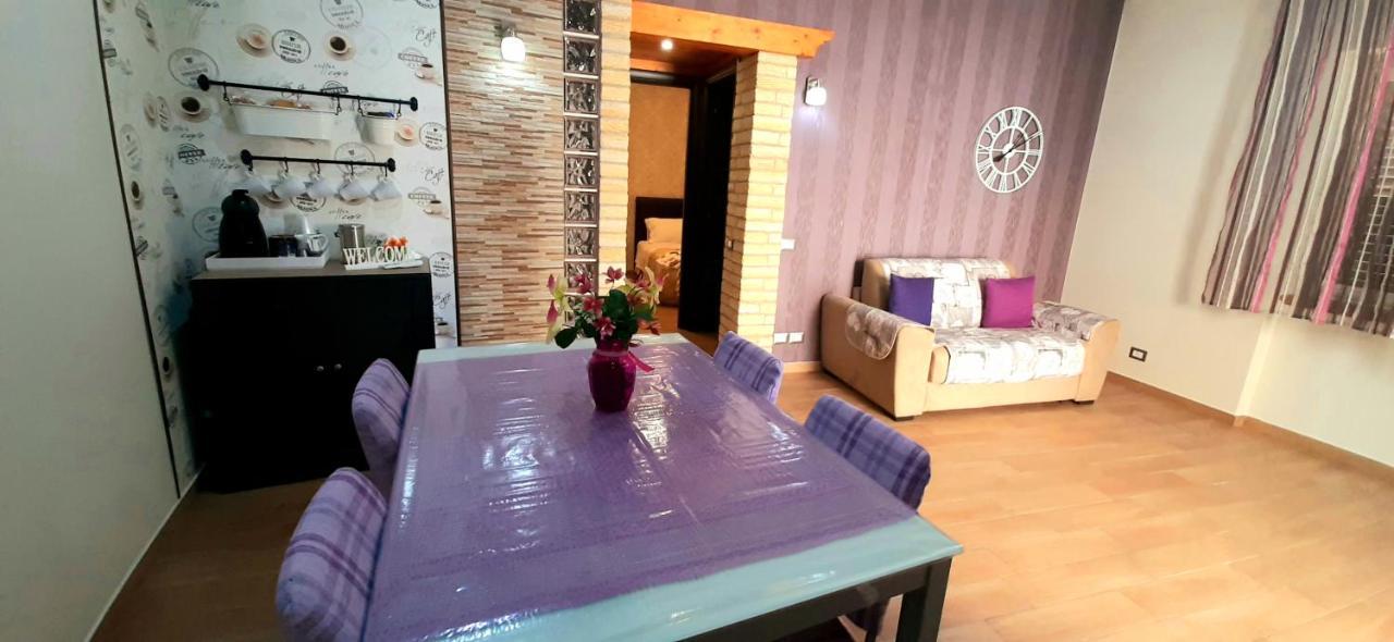 Castello Apartment Deluxe 夏卡 外观 照片